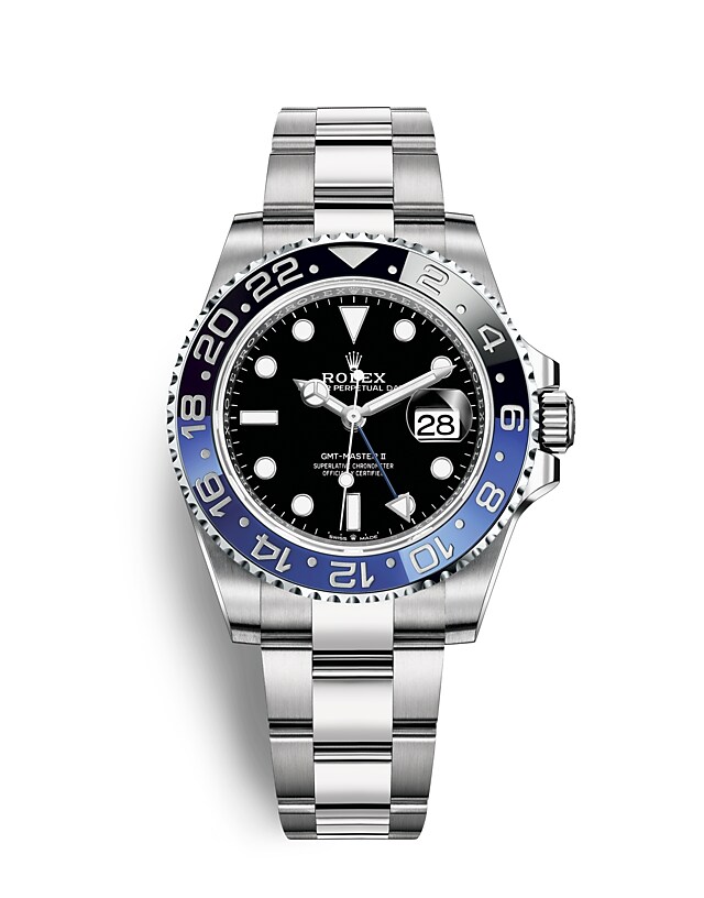 GMT-Master II