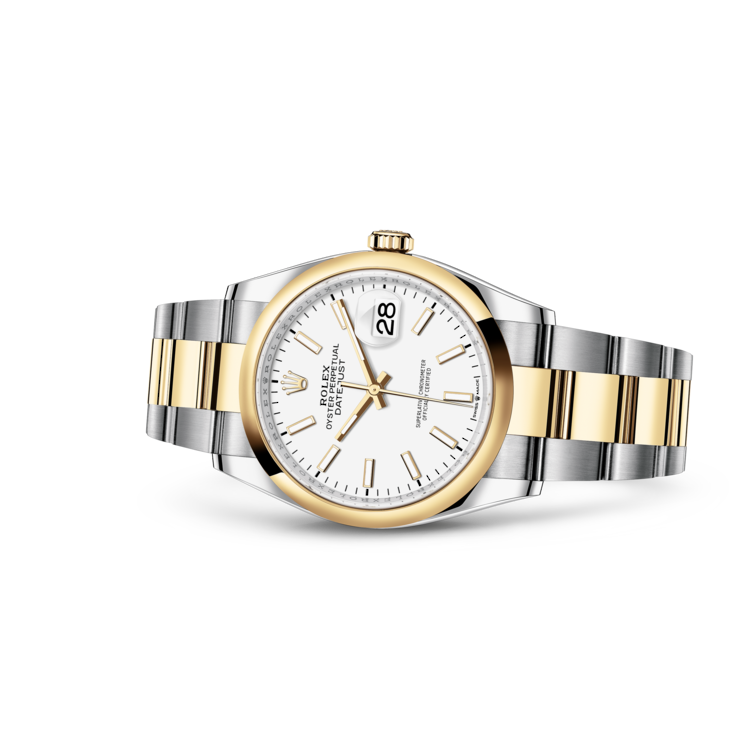 Datejust 36