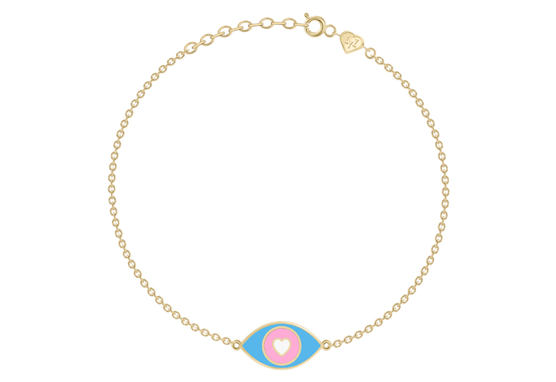 Браслет LUCKY ZNAKY Signs