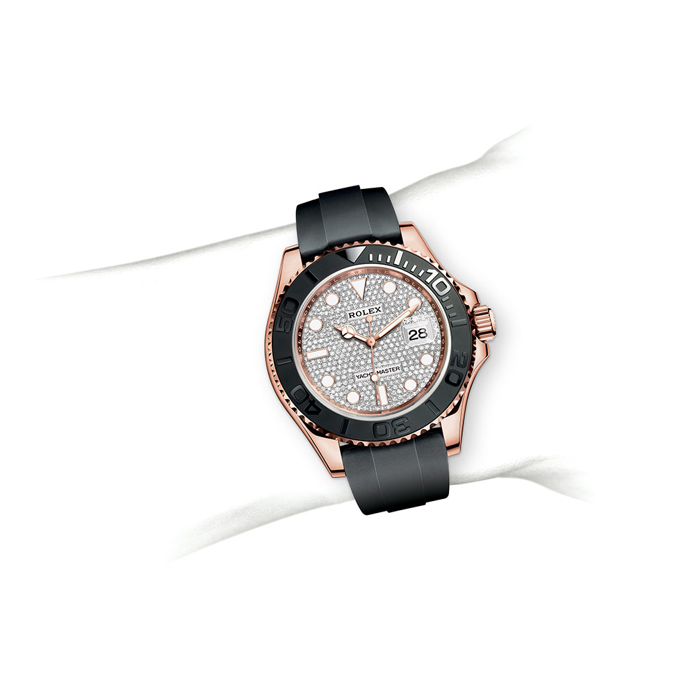 Yacht-Master 40