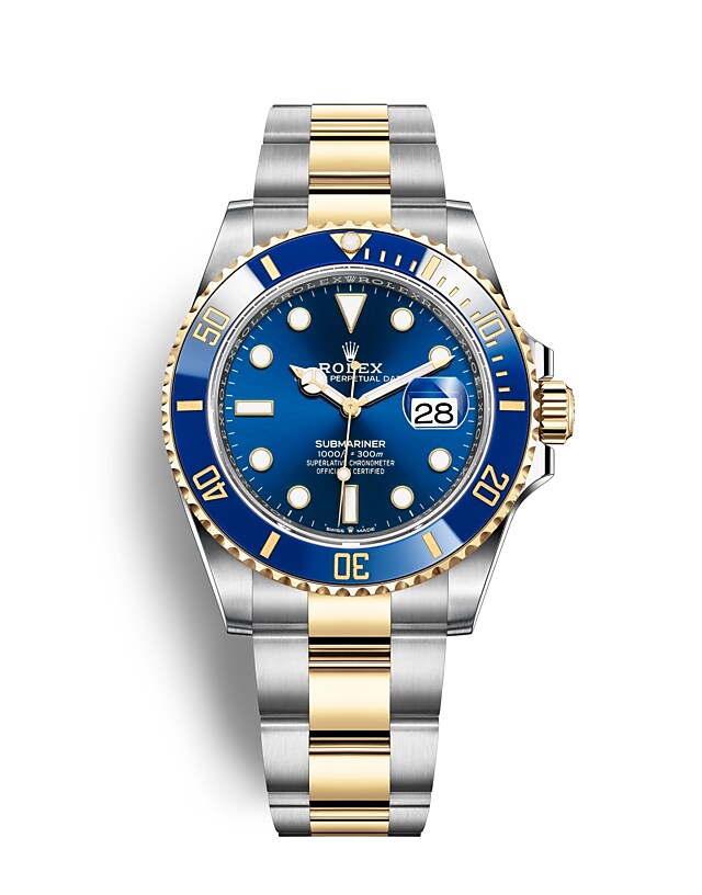 Submariner Date