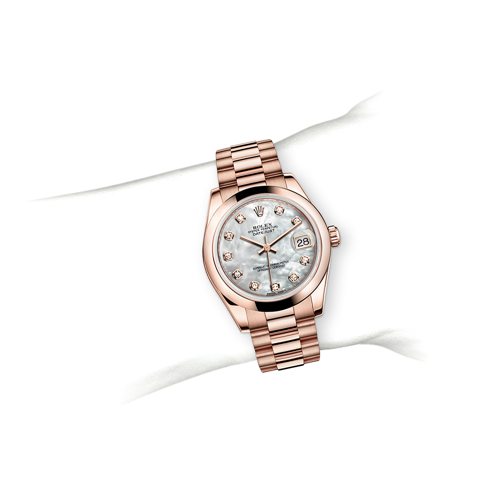 Datejust 31