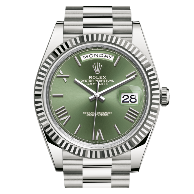 rolex day date