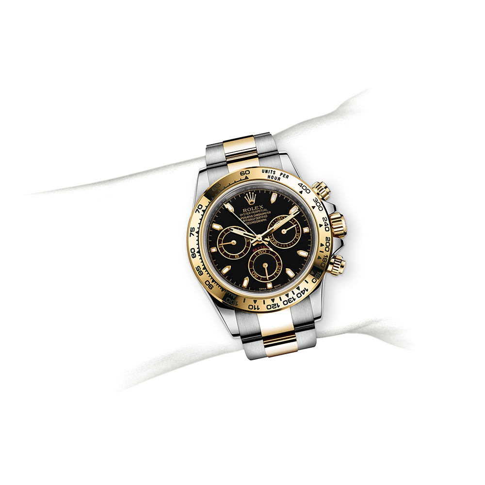 Cosmograph Daytona