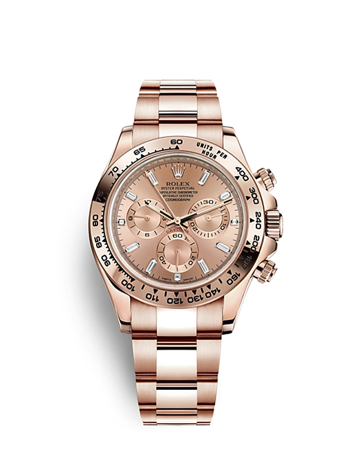 Cosmograph Daytona