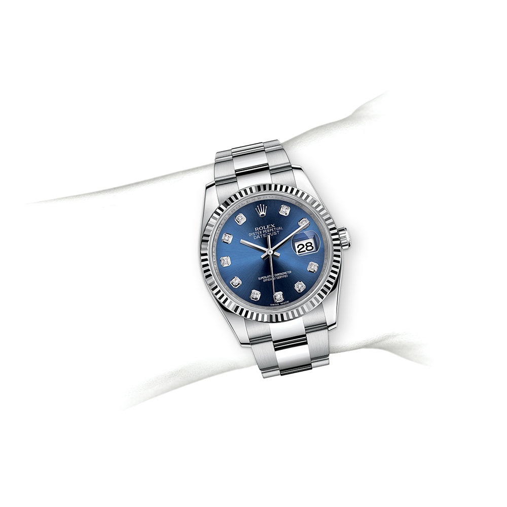 Datejust 36