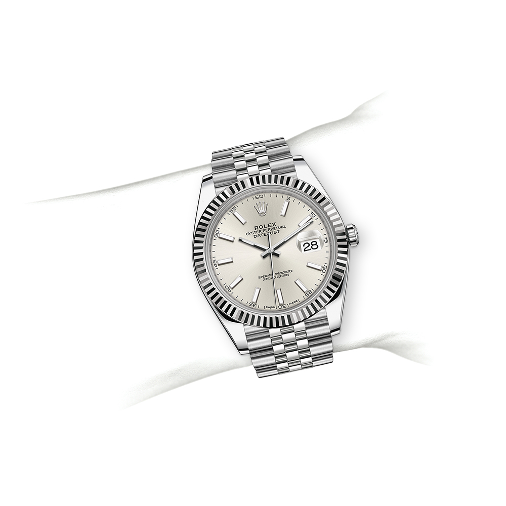 Datejust 41