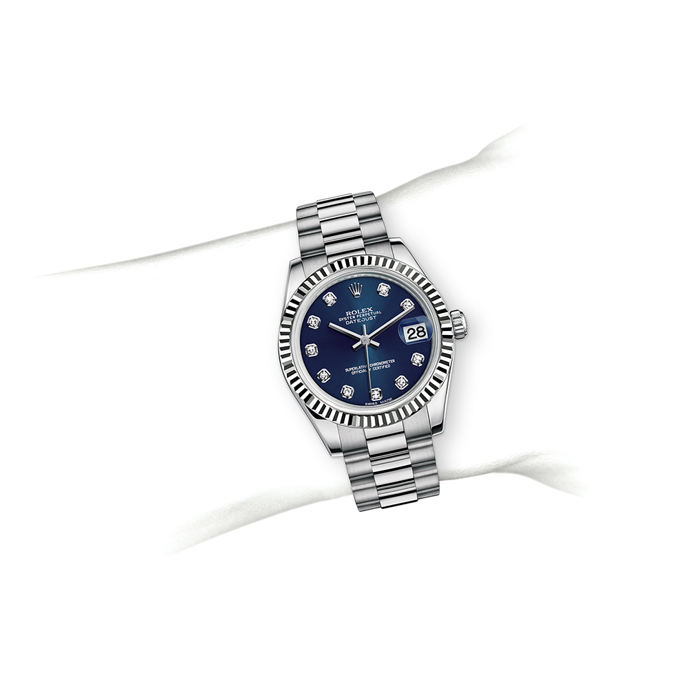 Datejust 31