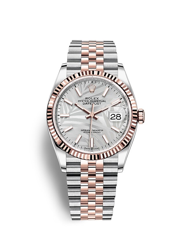 Datejust 36