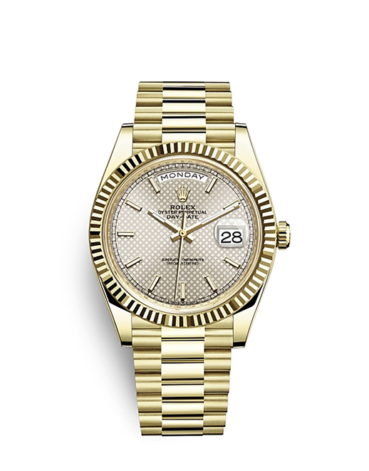 Day-Date 40