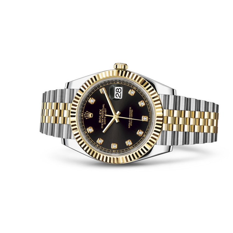 Datejust 41