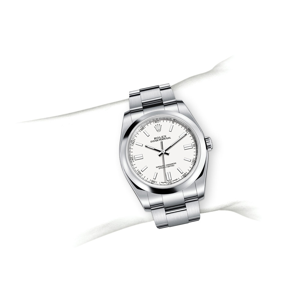 Oyster Perpetual 36