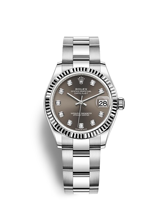 Datejust oyster perpetual 41 online