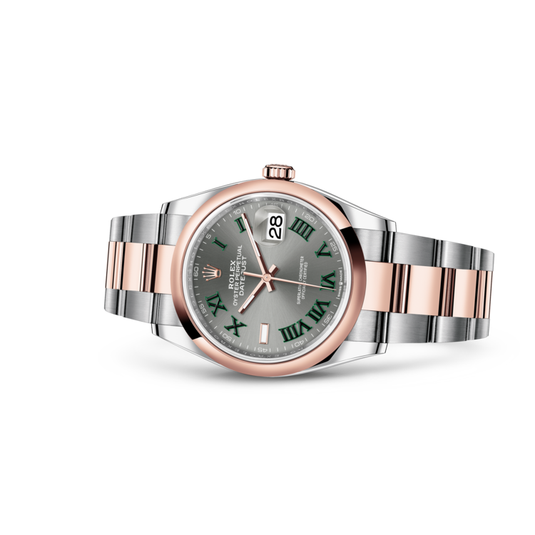 Datejust 36