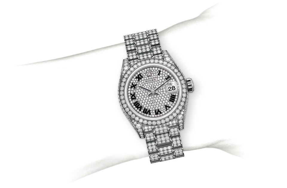 Lady-Datejust