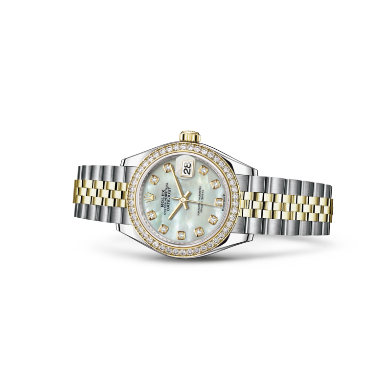 Lady-Datejust