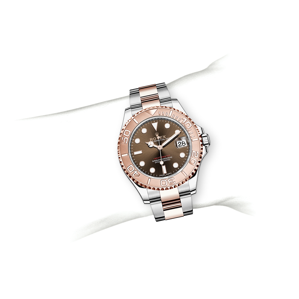 Yacht-Master 37