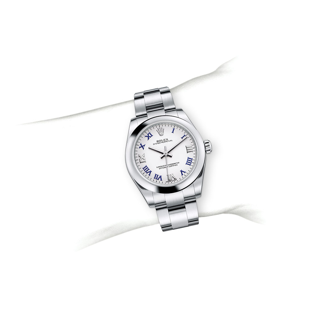 Oyster Perpetual 31