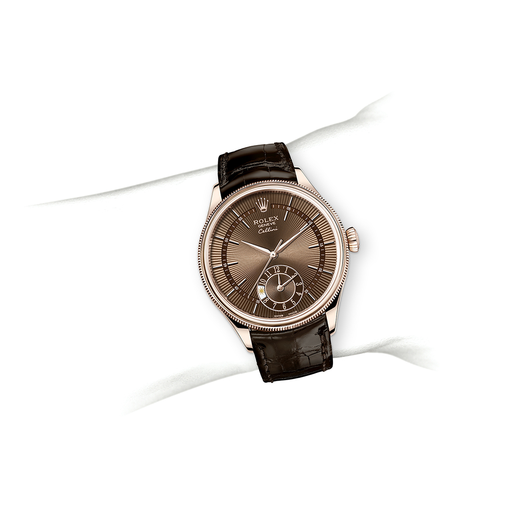 Cellini Dual Time