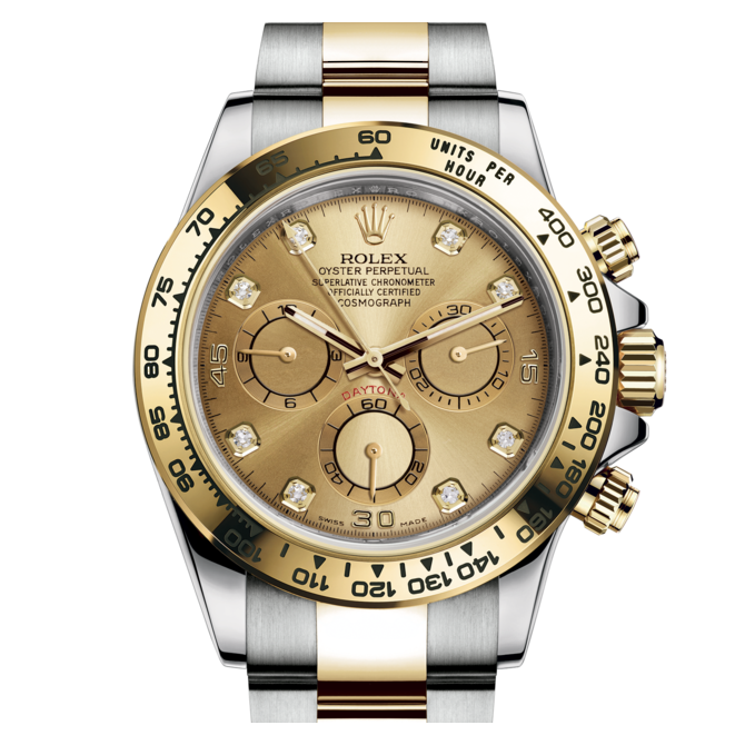 rolex cosmograph oyster perpetual