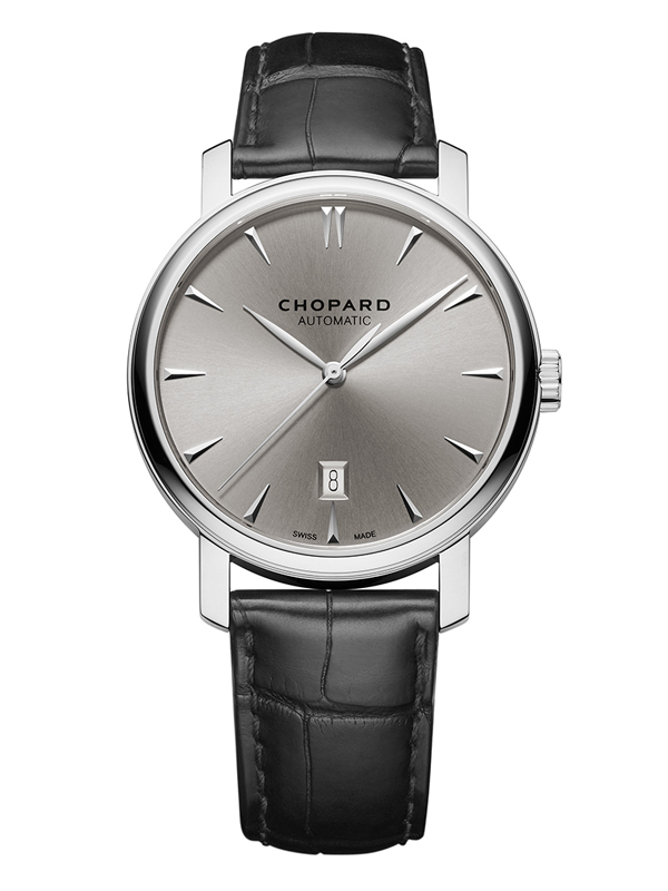 Часы Chopard L.U.C Elegance XPS с автоматическим подзаводом