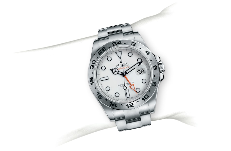Explorer II