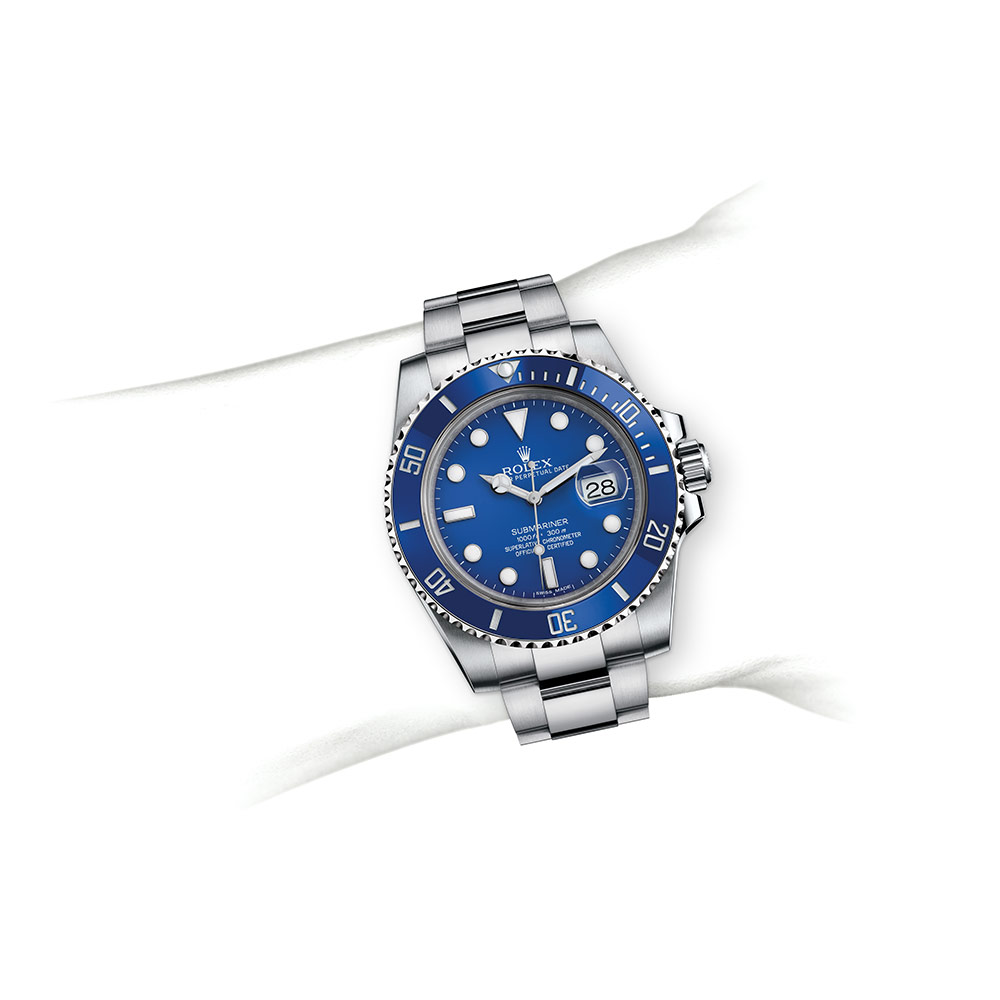 Submariner Date