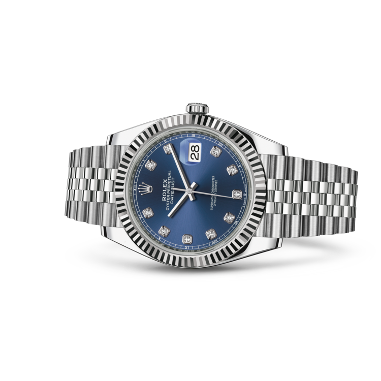 Datejust 41