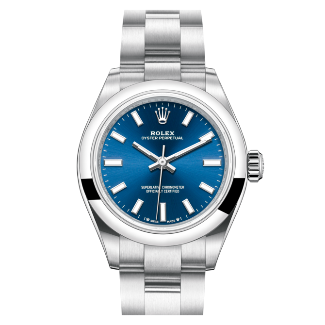 Oyster Perpetual 28