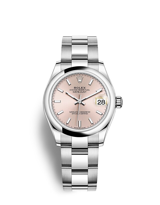 Datejust 31