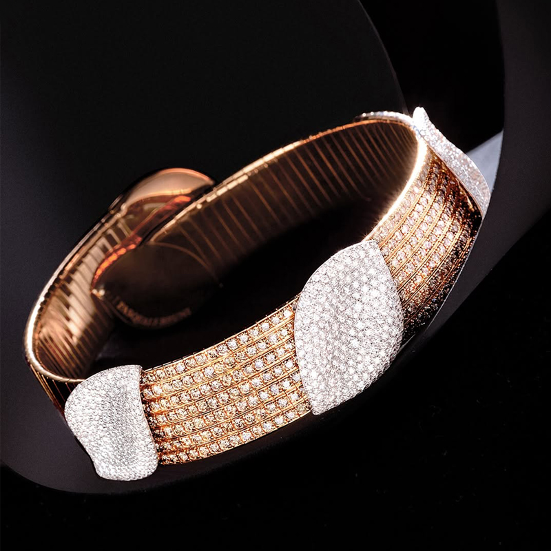 Украшения Pasquale Bruni — главная покупка этой осени