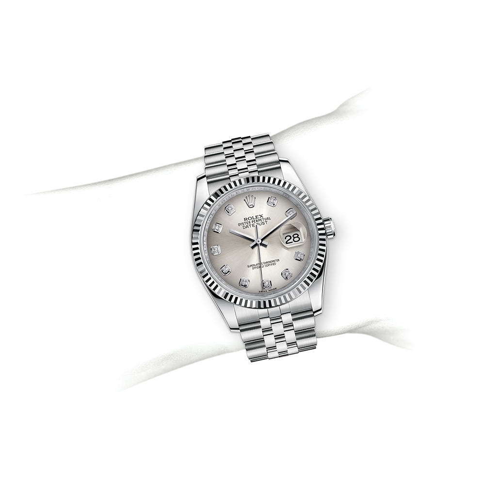 Datejust 36