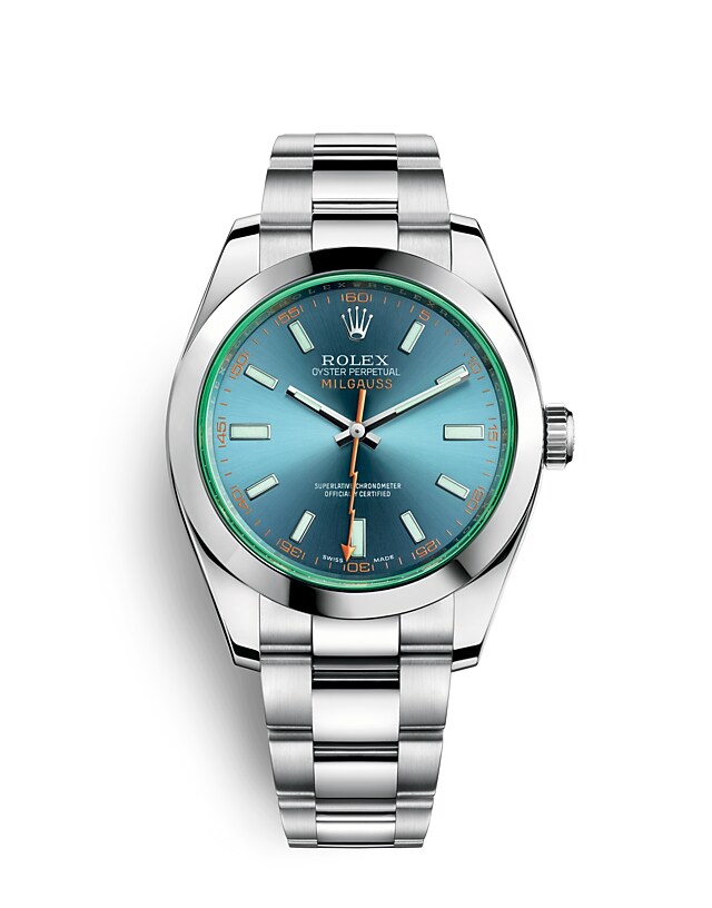 Milgauss