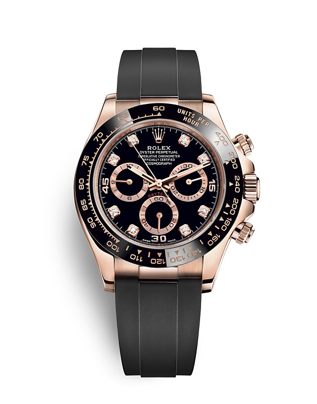Cosmograph Daytona