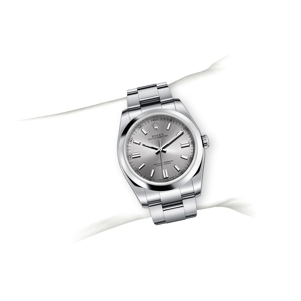 Oyster Perpetual 36