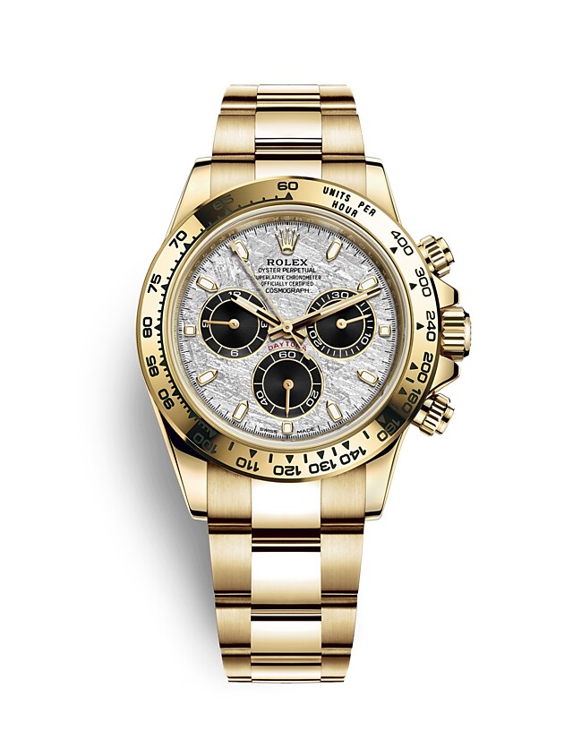 Cosmograph Daytona