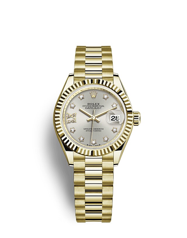 Lady-Datejust