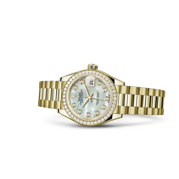 Lady-Datejust