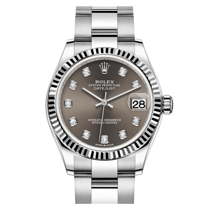 Datejust 31