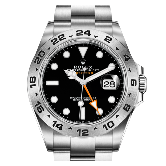 Explorer II