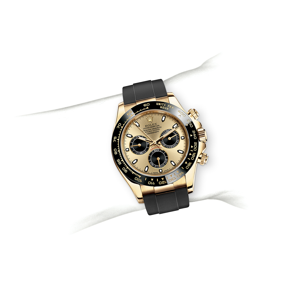 Cosmograph Daytona