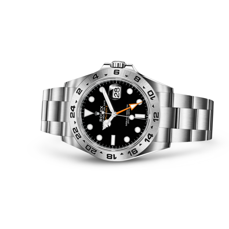 Explorer II