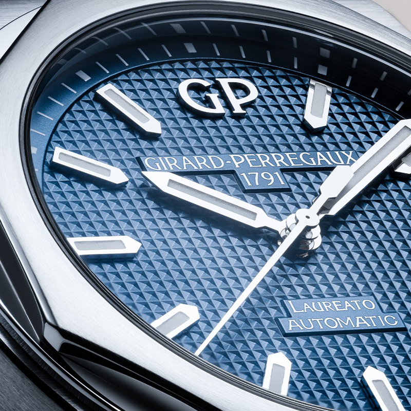Girard-Perregaux: 235 лет на службе Хроноса