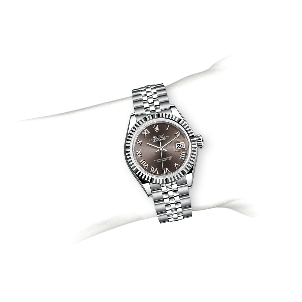 Lady-Datejust 28