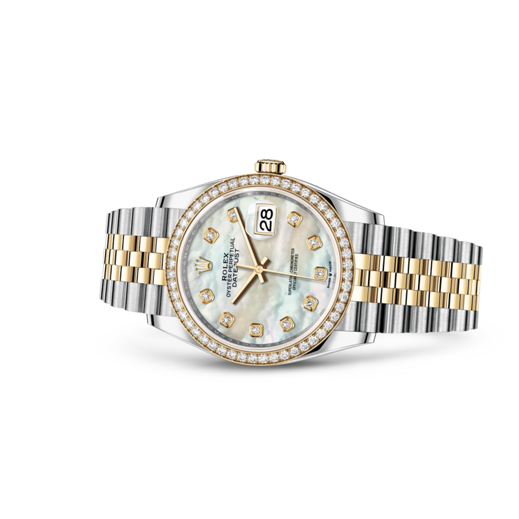 Datejust 36