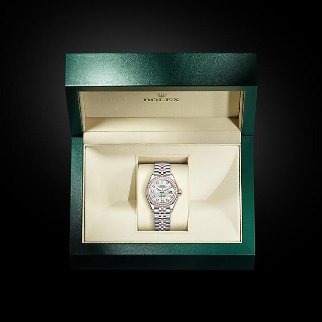 Lady-Datejust