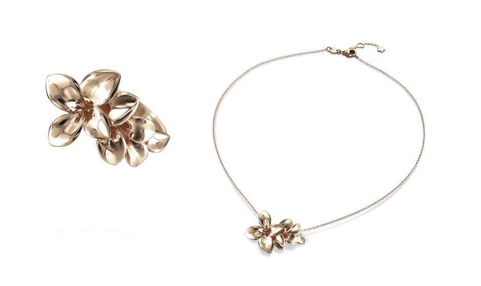 Коллекция Pasquale Bruni Stelle in Fiore