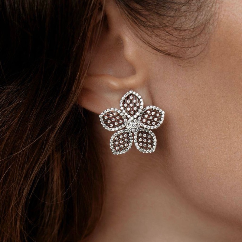 В ожидании потепления: Mercury Miss Russia