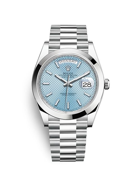 Day-Date 40