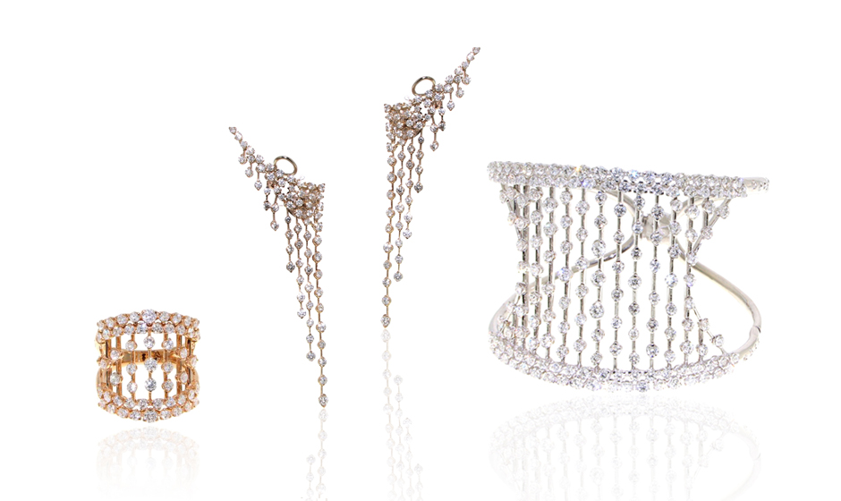 Коллекция Casato Maureen